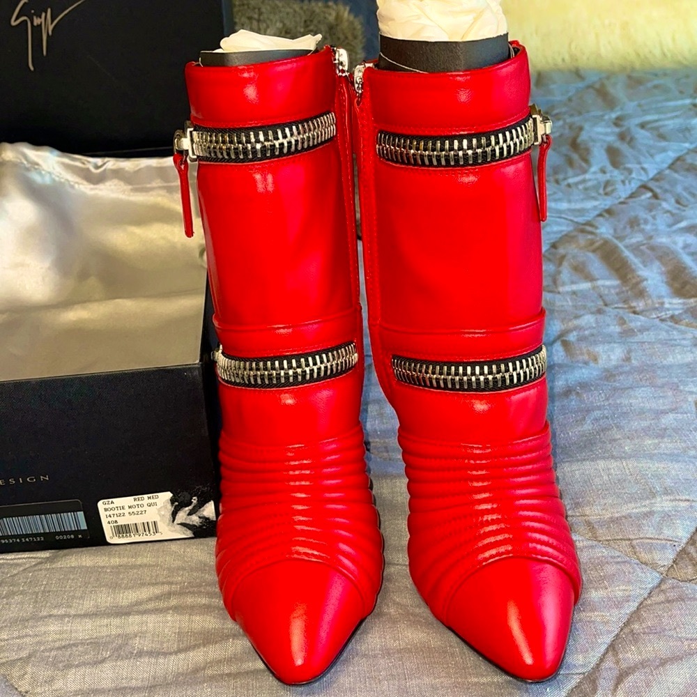 Giuseppe Zanotti